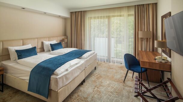 Fagus Hotel Conference & Spa****