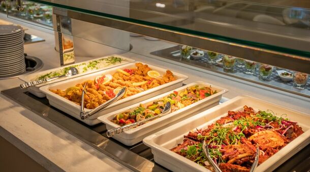 Fagus Hotel Conference & Spa****