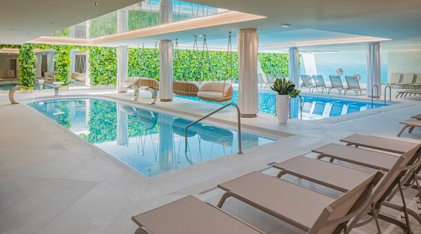 Fagus Hotel Conference & Spa****