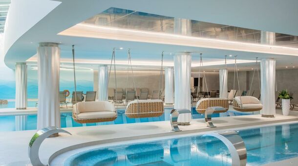 Fagus Hotel Conference & Spa****