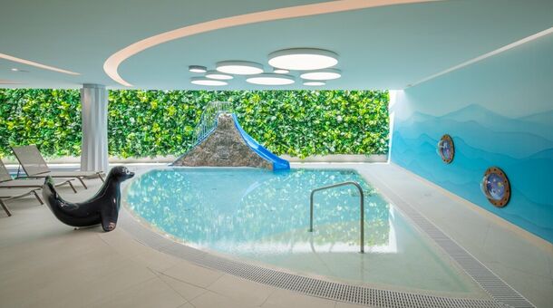 Fagus Hotel Conference & Spa****