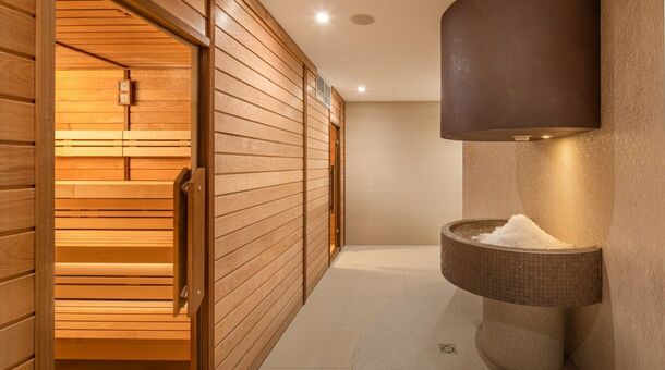 Fagus Hotel Conference & Spa****