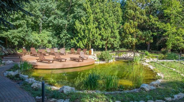 Fagus Hotel Conference & Spa****