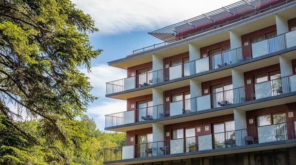 Fagus Hotel Conference & Spa****