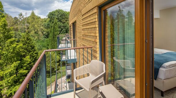 Fagus Hotel Conference & Spa****