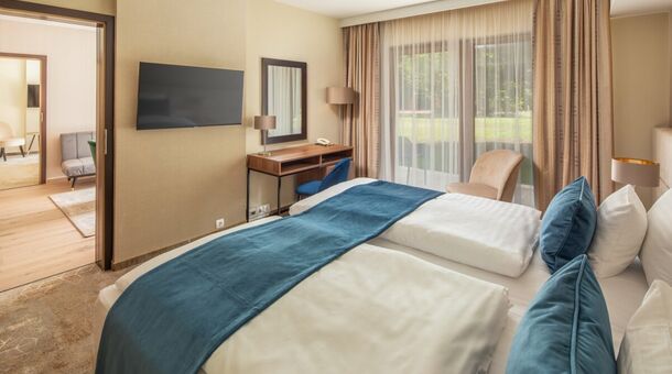 Fagus Hotel Conference & Spa****