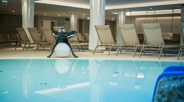 Fagus Hotel Conference & Spa****