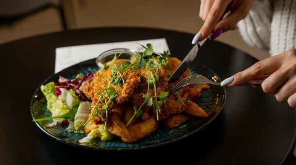 Fagus Hotel Conference & Spa****