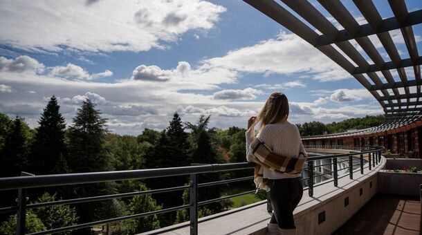 Fagus Hotel Conference & Spa****