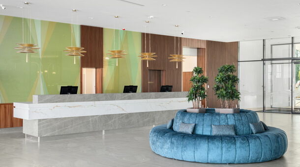 Sirius Hotel****Superior