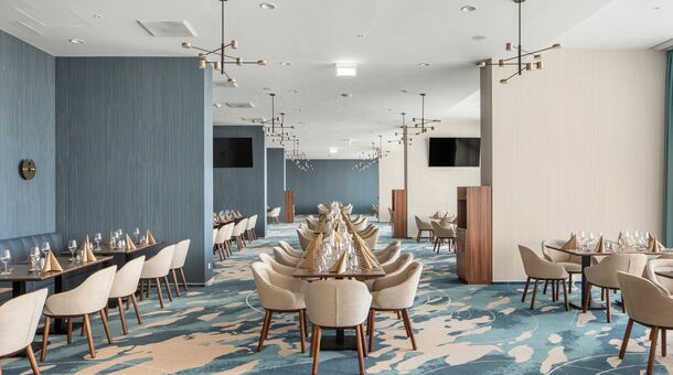 Sirius Hotel****Superior