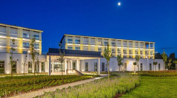 Sirius Hotel****Superior