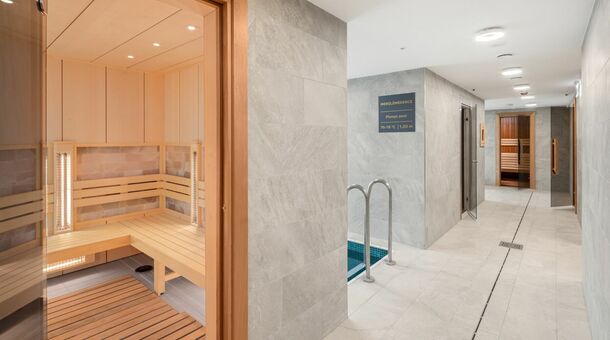 Sirius Hotel****Superior