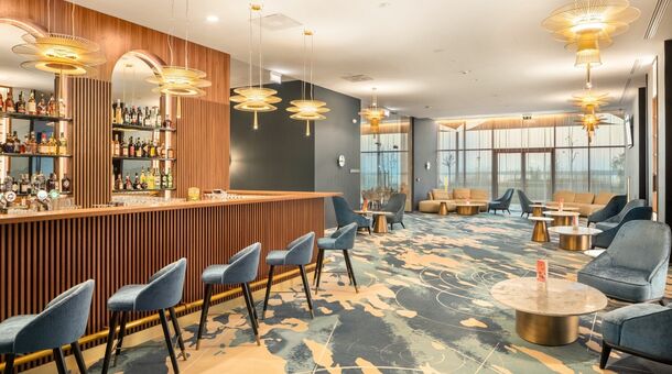 Sirius Hotel****Superior