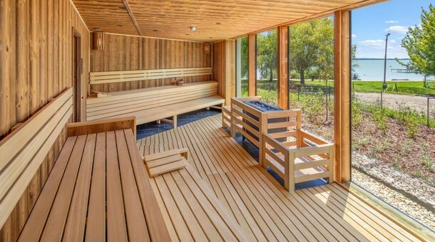 Sirius Hotel****Superior