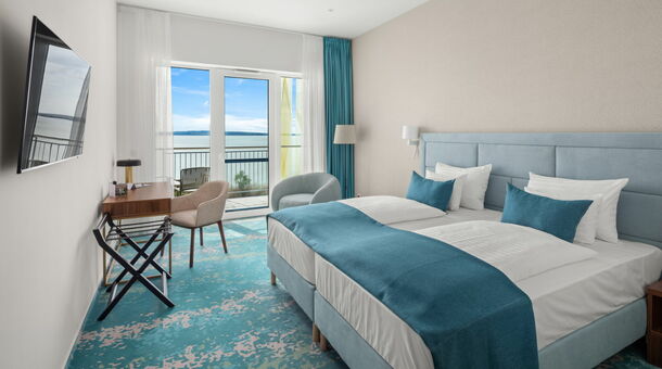 Sirius Hotel****Superior