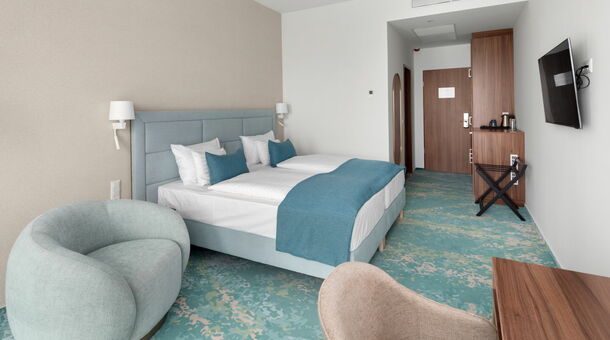 Sirius Hotel****Superior