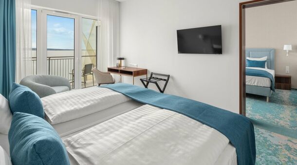 Sirius Hotel****Superior