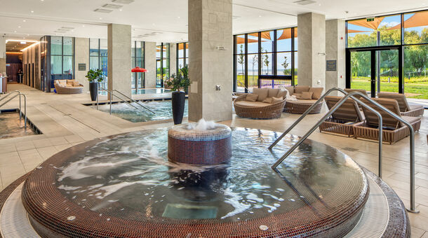 Sirius Hotel****Superior