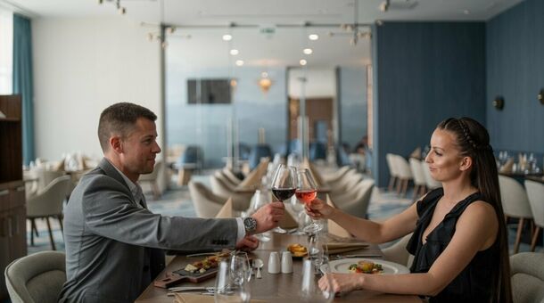 Sirius Hotel****Superior