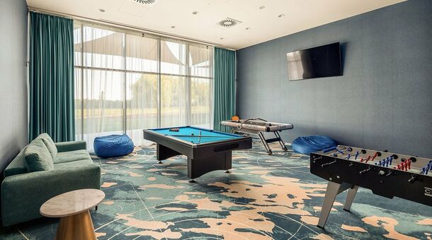 Sirius Hotel****Superior