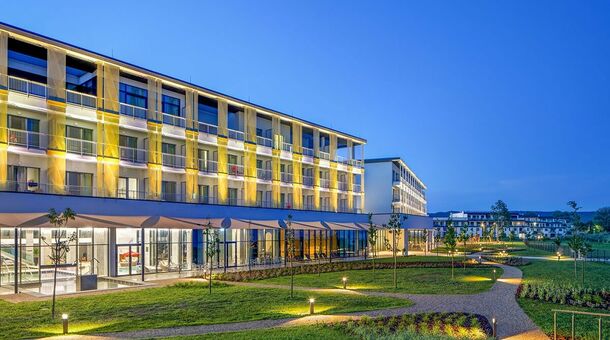 Sirius Hotel****Superior