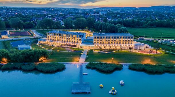 Sirius Hotel****Superior