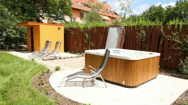 Hunyadi Panzió és Apartman