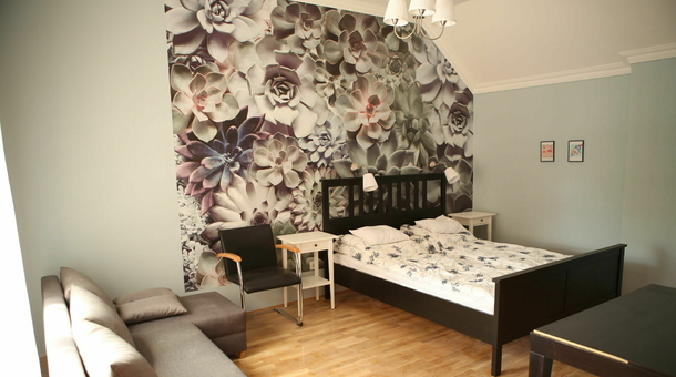 Hunyadi Panzió és Apartman