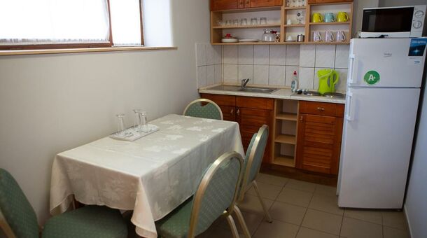 Hunyadi Panzió és Apartman