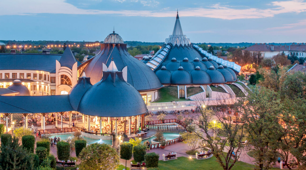 Hunyadi Panzió és Apartman