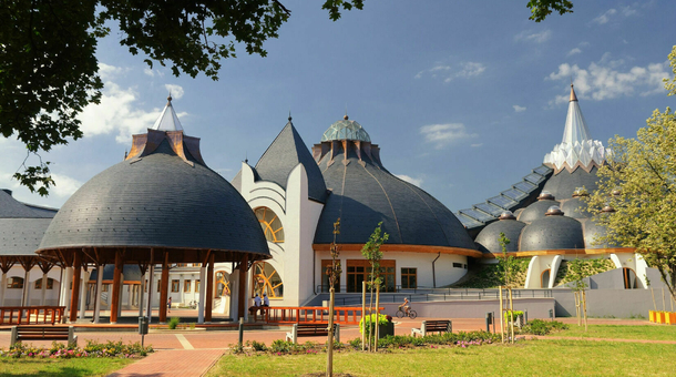 Hunyadi Panzió és Apartman