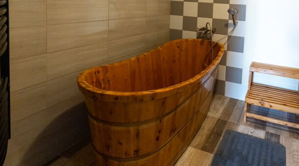 Meller Kastély Villa