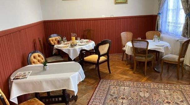 Meller Kastély Villa