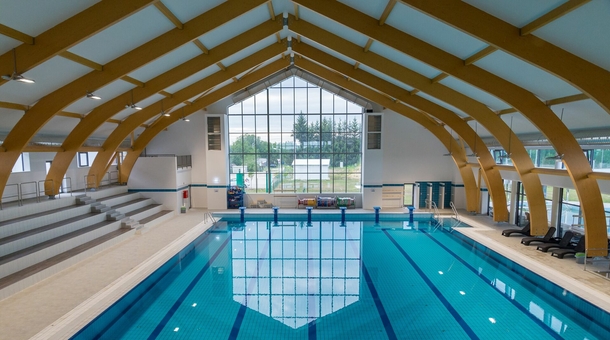 Meller Kastély Villa