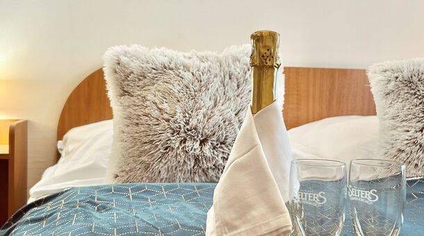 Cozy Garden Apartman