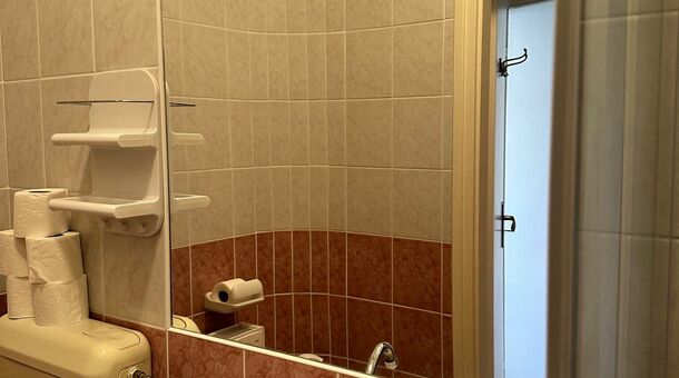 Cozy Garden Apartman