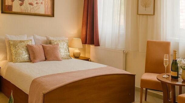 Grand Termál Apartman