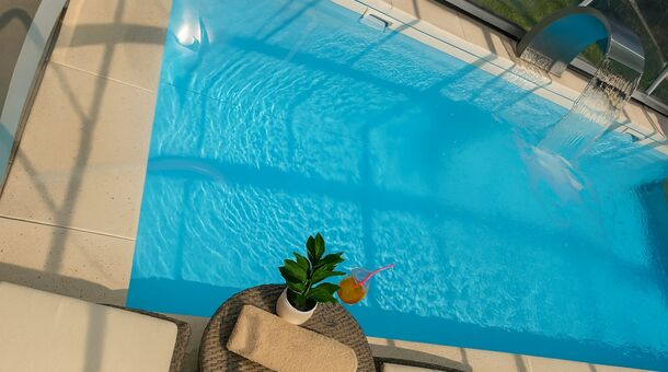 Grand Termál Apartman