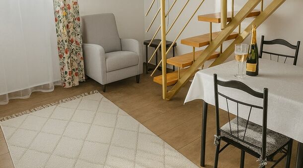 Grand Termál Apartman