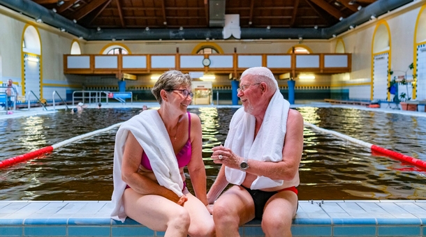 Grand Termál Apartman