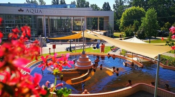 Grand Termál Apartman