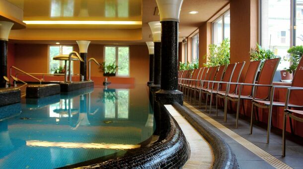 Hotel Wellamarin****superior