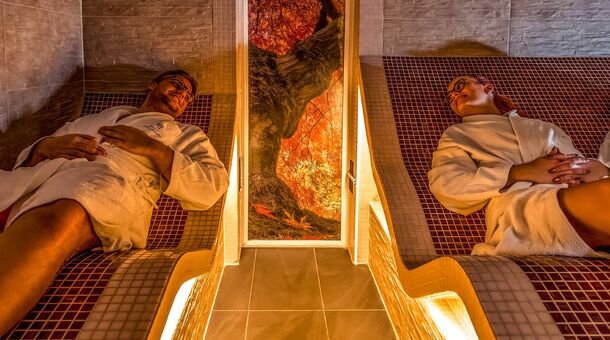 Hotel Wellamarin****superior