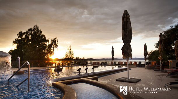 Hotel Wellamarin****superior