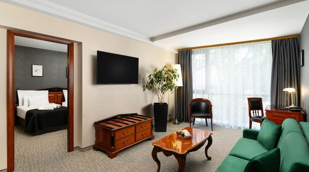 Hotel Divinus***** Superior