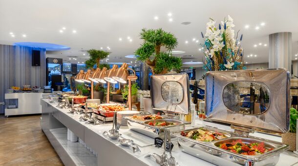 Hotel Divinus***** Superior