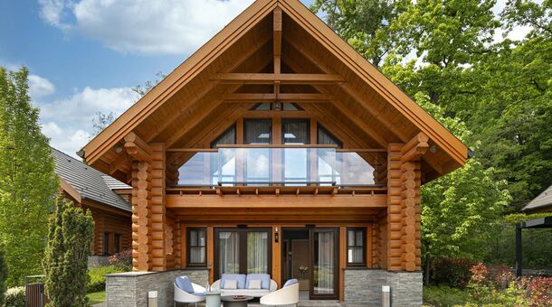 Avalon Resort & SPA*****superior