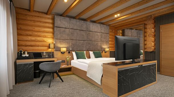 Avalon Resort & SPA*****superior