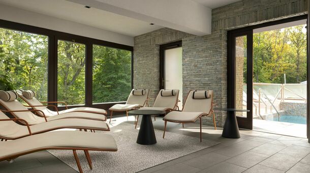 Avalon Resort & SPA*****superior